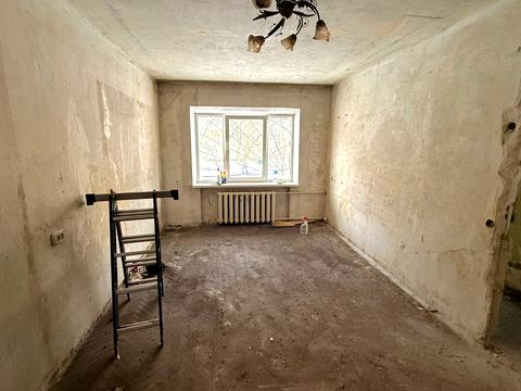 квартира за адресою Вишгородська вул., 44-Б