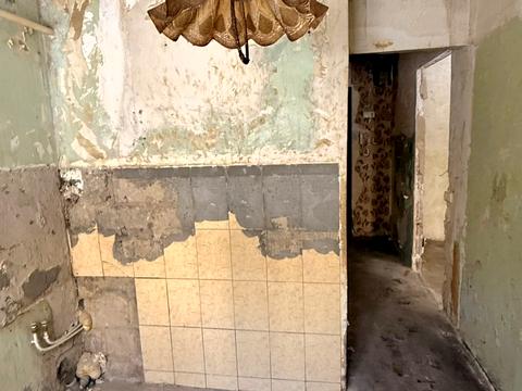 квартира за адресою Вишгородська вул., 44-Б