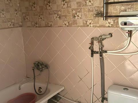 квартира за адресою Вишгородська вул., 44-Б