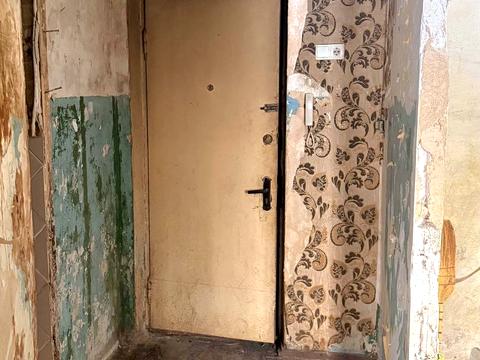 квартира за адресою Вишгородська вул., 44-Б