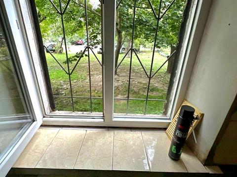 квартира за адресою Вишгородська вул., 44-Б