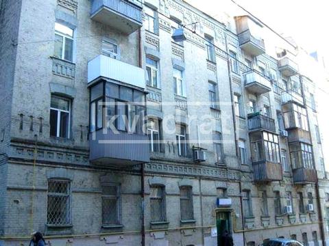 квартира за адресою Чеховський пров., 8