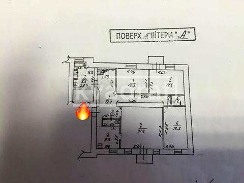 квартира за адресою Чеховський пров., 8