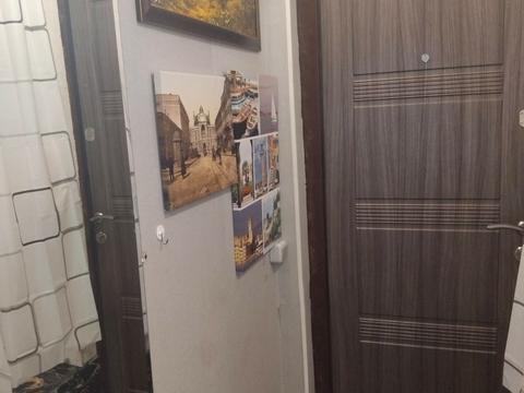 квартира за адресою Давида Ойстраха вул. (Затонського), 19