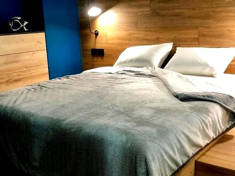 квартира за адресою Київ, Михайлівська вул., 19