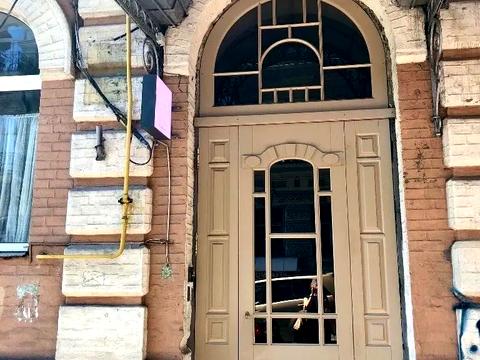 квартира за адресою Київ, Михайлівська вул., 19