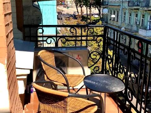 квартира за адресою Київ, Михайлівська вул., 19