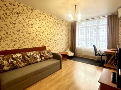 квартира за адресою Тираспольська вул., 58