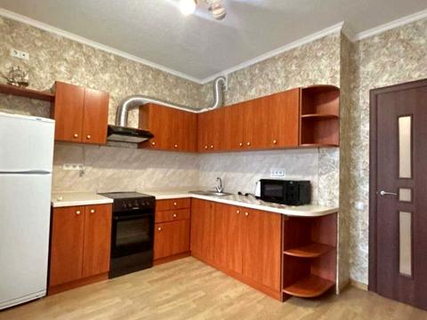квартира за адресою Тираспольська вул., 58