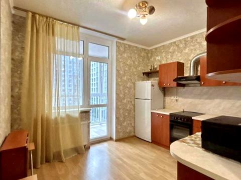 квартира за адресою Тираспольська вул., 58