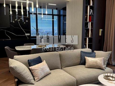 квартира по адресу Демеевская ул., 33