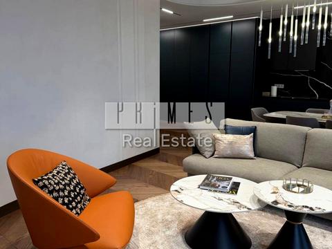 квартира по адресу Демеевская ул., 33