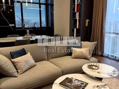 квартира по адресу Демеевская ул., 33