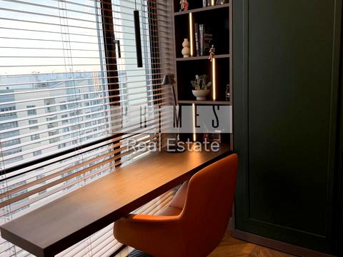 квартира по адресу Демеевская ул., 33