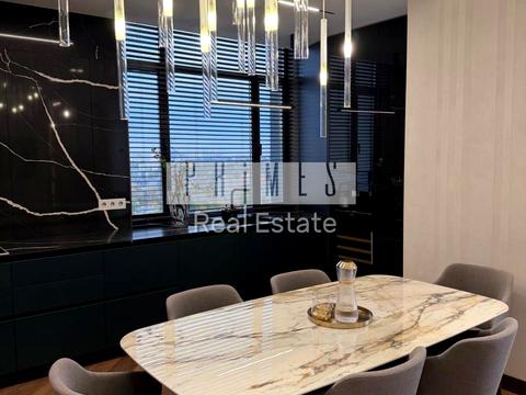 квартира по адресу Демеевская ул., 33