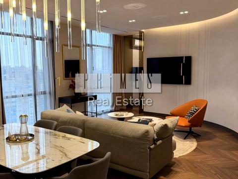 квартира по адресу Демеевская ул., 33