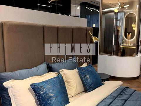 квартира по адресу Демеевская ул., 33