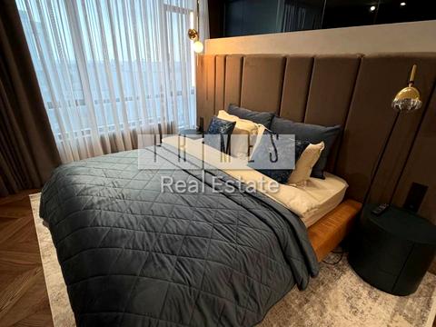 квартира по адресу Демеевская ул., 33