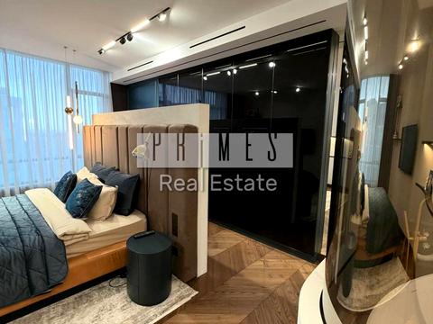 квартира по адресу Демеевская ул., 33