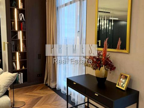 квартира по адресу Демеевская ул., 33