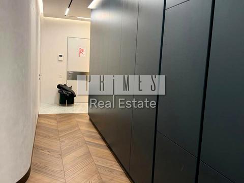 квартира по адресу Демеевская ул., 33