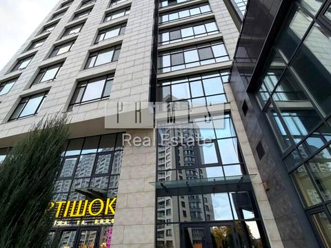 квартира по адресу Демеевская ул., 33