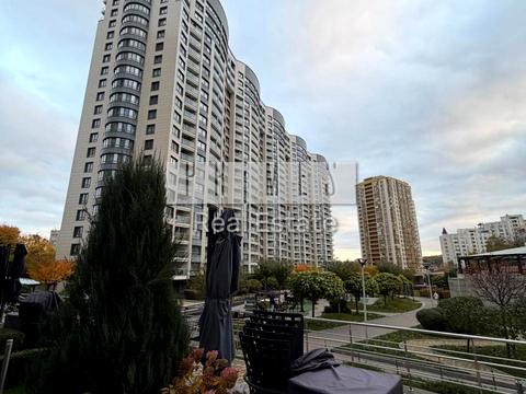 квартира по адресу Демеевская ул., 33