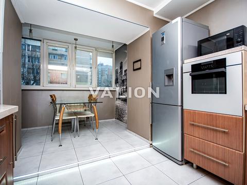 квартира за адресою Ніжинська вул., 10