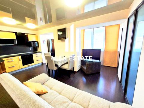 квартира за адресою Дніпро, Слави бульв., 21