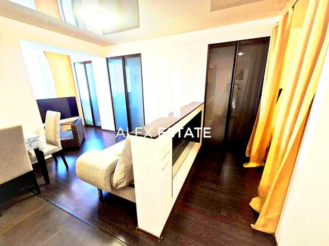 квартира за адресою Слави бульв., 21