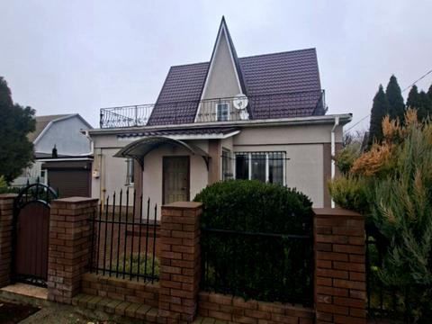 будинок за адресою Франка вул.