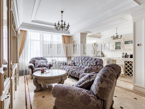 квартира за адресою Андрія Верхогляда вул. (Михайла Драгомирова), 9