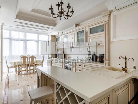 квартира за адресою Андрія Верхогляда вул. (Михайла Драгомирова), 9