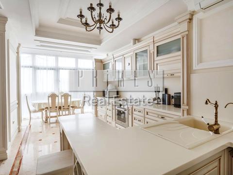 квартира за адресою Андрія Верхогляда вул. (Михайла Драгомирова), 9