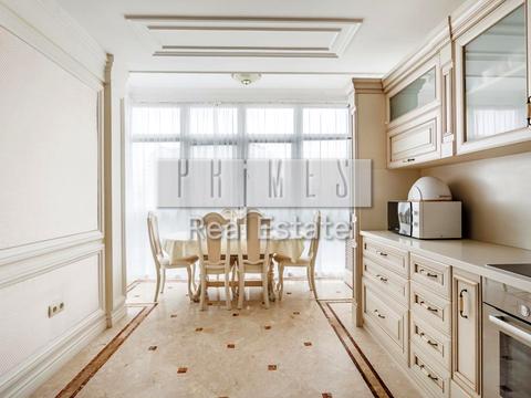 квартира за адресою Андрія Верхогляда вул. (Михайла Драгомирова), 9