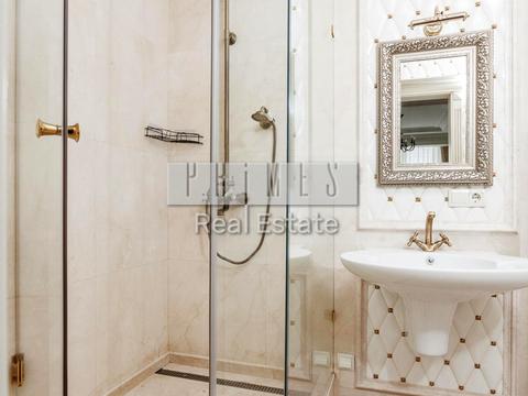 квартира за адресою Андрія Верхогляда вул. (Михайла Драгомирова), 9