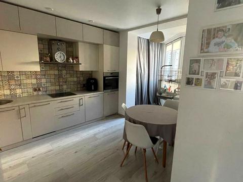 квартира за адресою Вірменська вул., 6