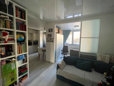 квартира за адресою Вірменська вул., 6