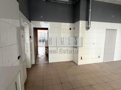 комерційна за адресою Андрія Верхогляда вул. (Михайла Драгомирова), 12