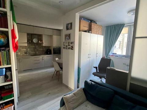 квартира за адресою Вірменська вул., 6