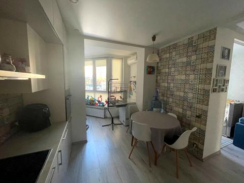 квартира за адресою Вірменська вул., 6