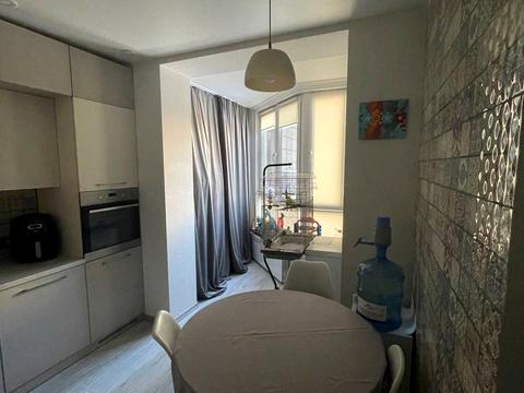 квартира за адресою Вірменська вул., 6