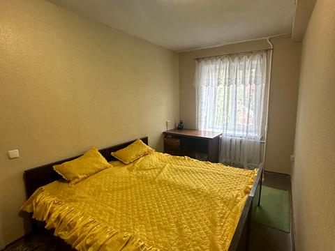 квартира за адресою Олеся Гончара вул., 15/17