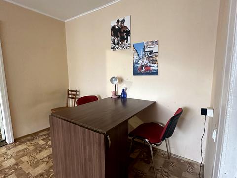 квартира за адресою Олеся Гончара вул., 15/17