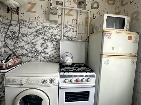 квартира за адресою Олеся Гончара вул., 15/17