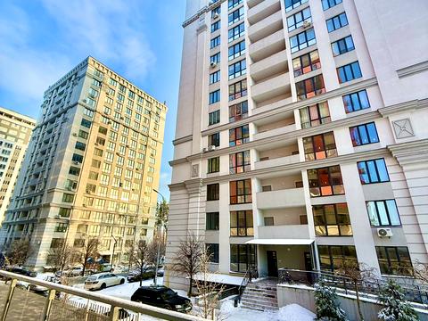 квартира за адресою Університетська вул., 1-Ш