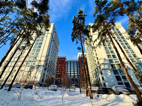 квартира за адресою Університетська вул., 1-Ш