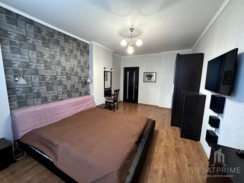 квартира за адресою Михайла Максимовича вул. (Онуфрія Трутенка), 3-Г