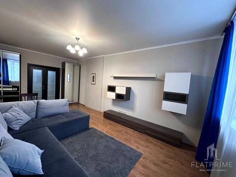 квартира за адресою Михайла Максимовича вул. (Онуфрія Трутенка), 3-Г