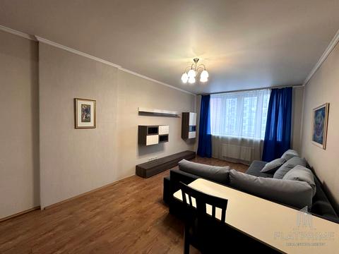 квартира за адресою Михайла Максимовича вул. (Онуфрія Трутенка), 3-Г